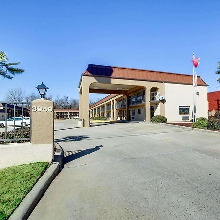Econo Lodge Vicksburg Dış mekan fotoğraf