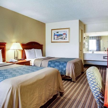 Econo Lodge Vicksburg Dış mekan fotoğraf