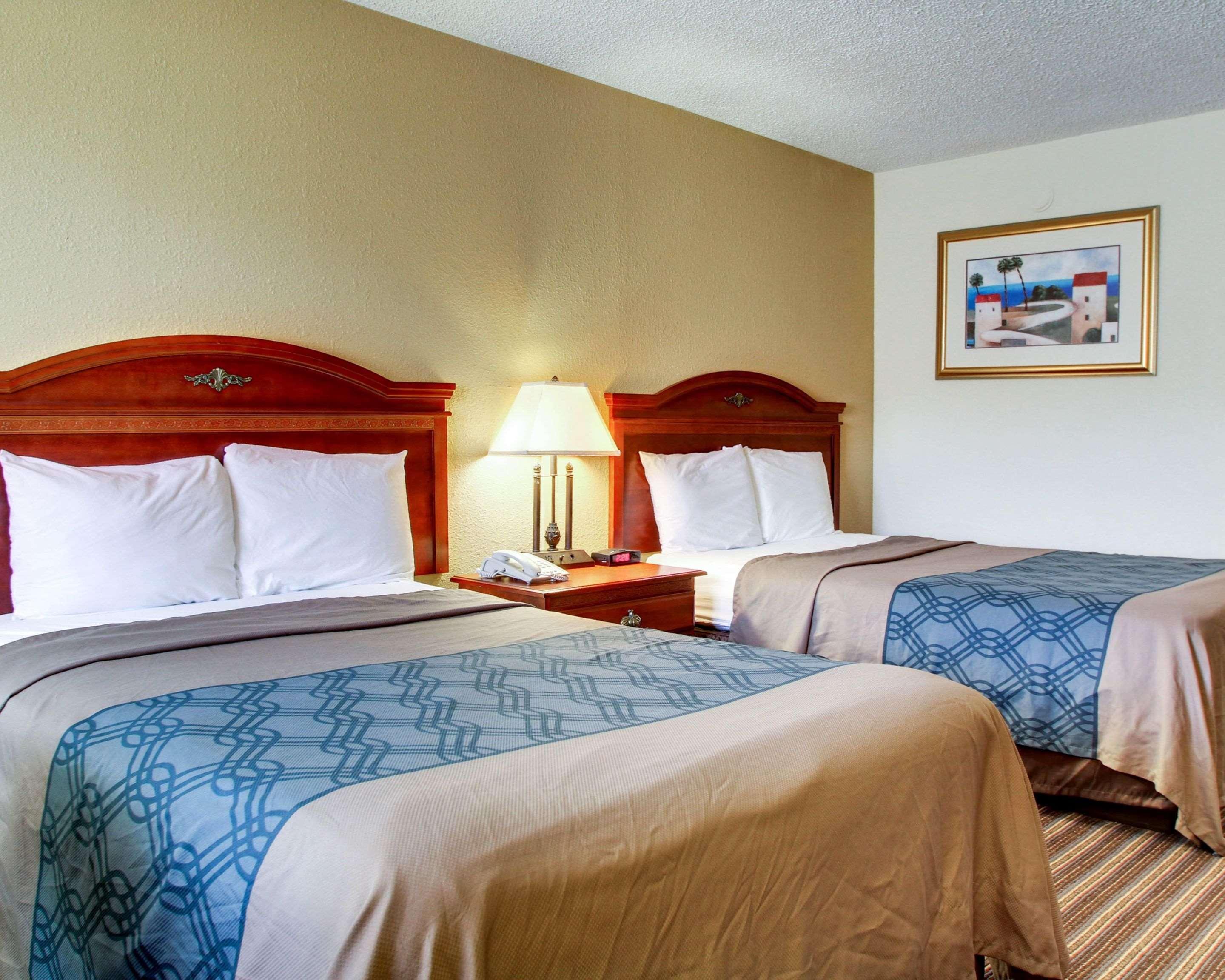 Econo Lodge Vicksburg Dış mekan fotoğraf