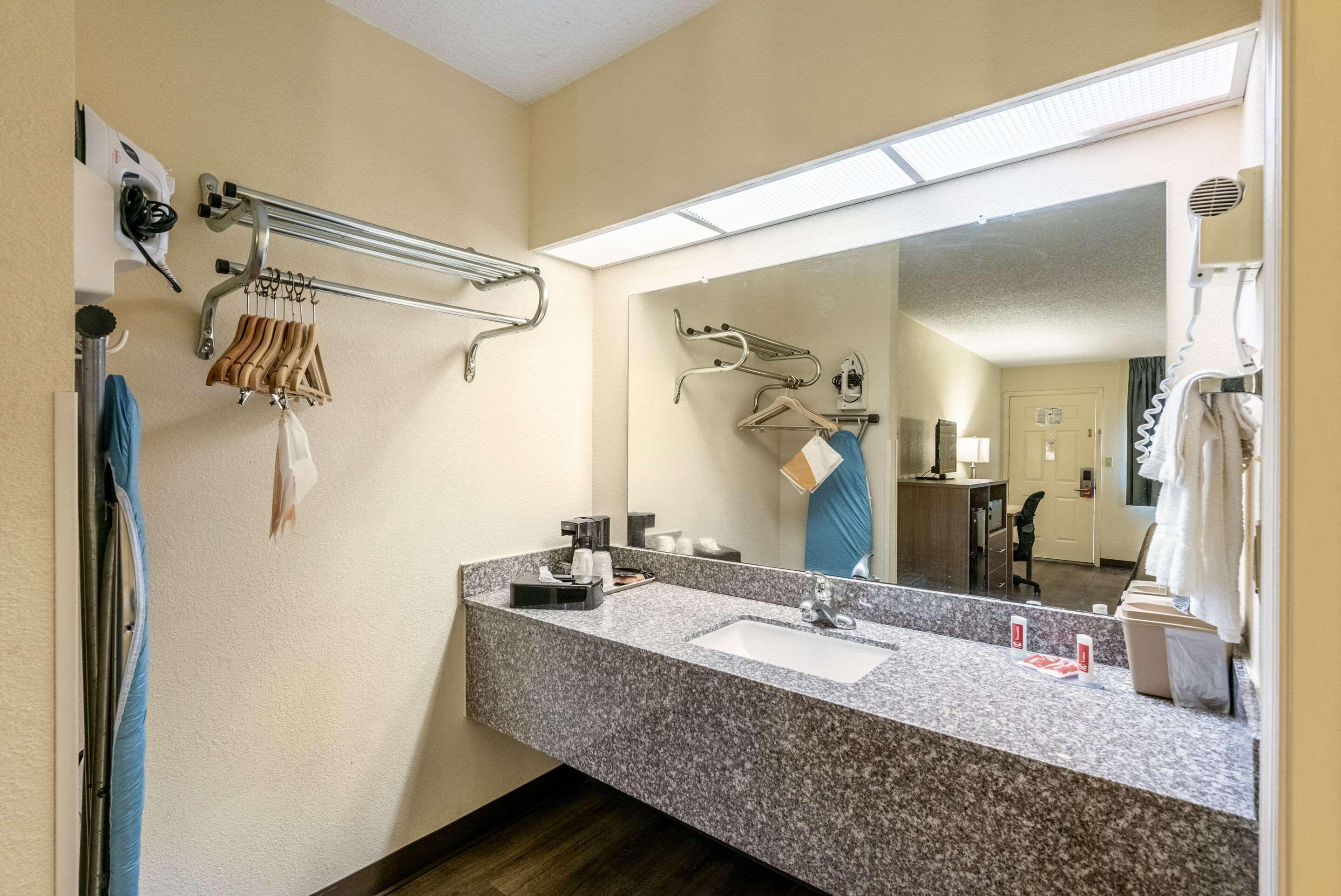 Econo Lodge Vicksburg Dış mekan fotoğraf