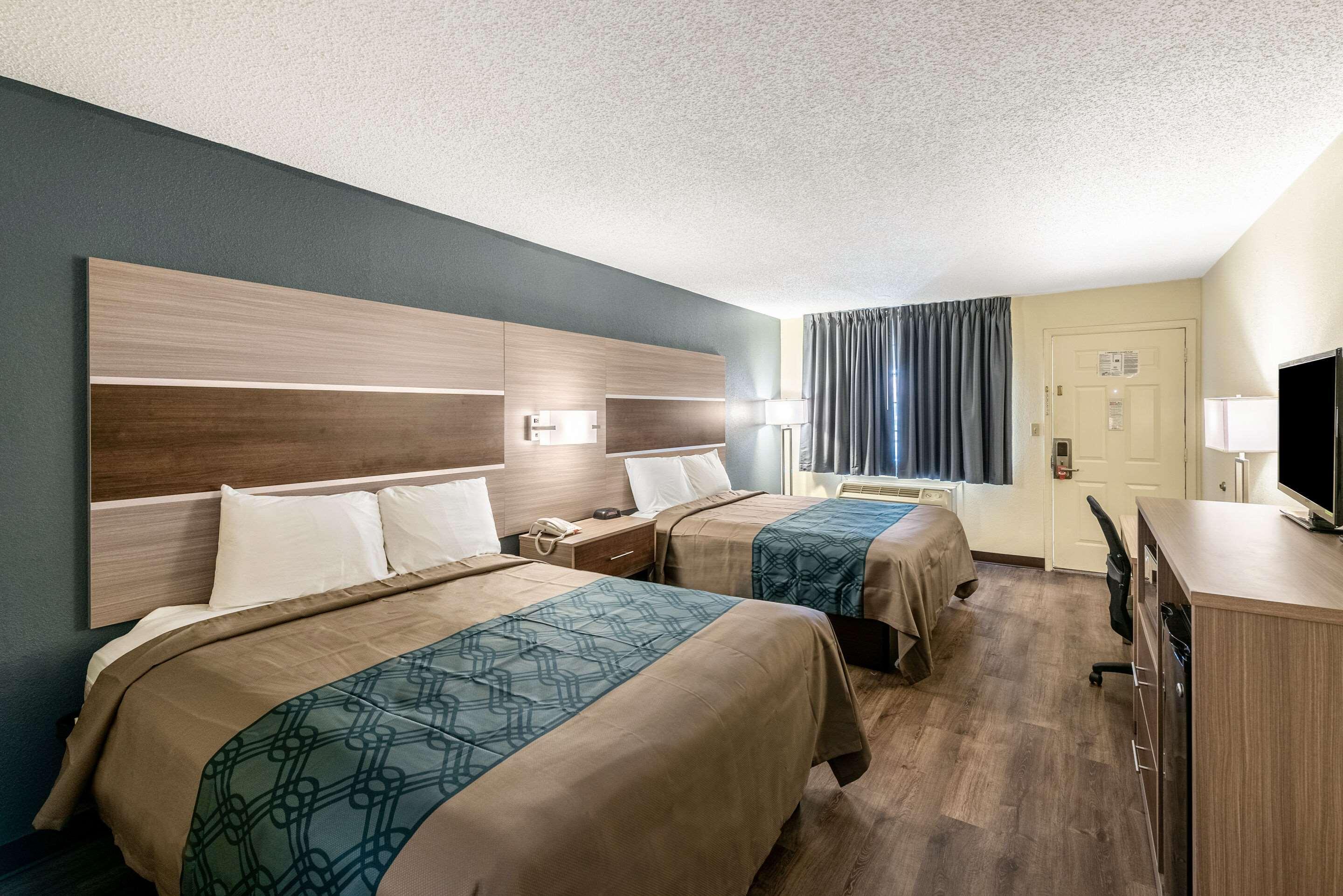 Econo Lodge Vicksburg Dış mekan fotoğraf
