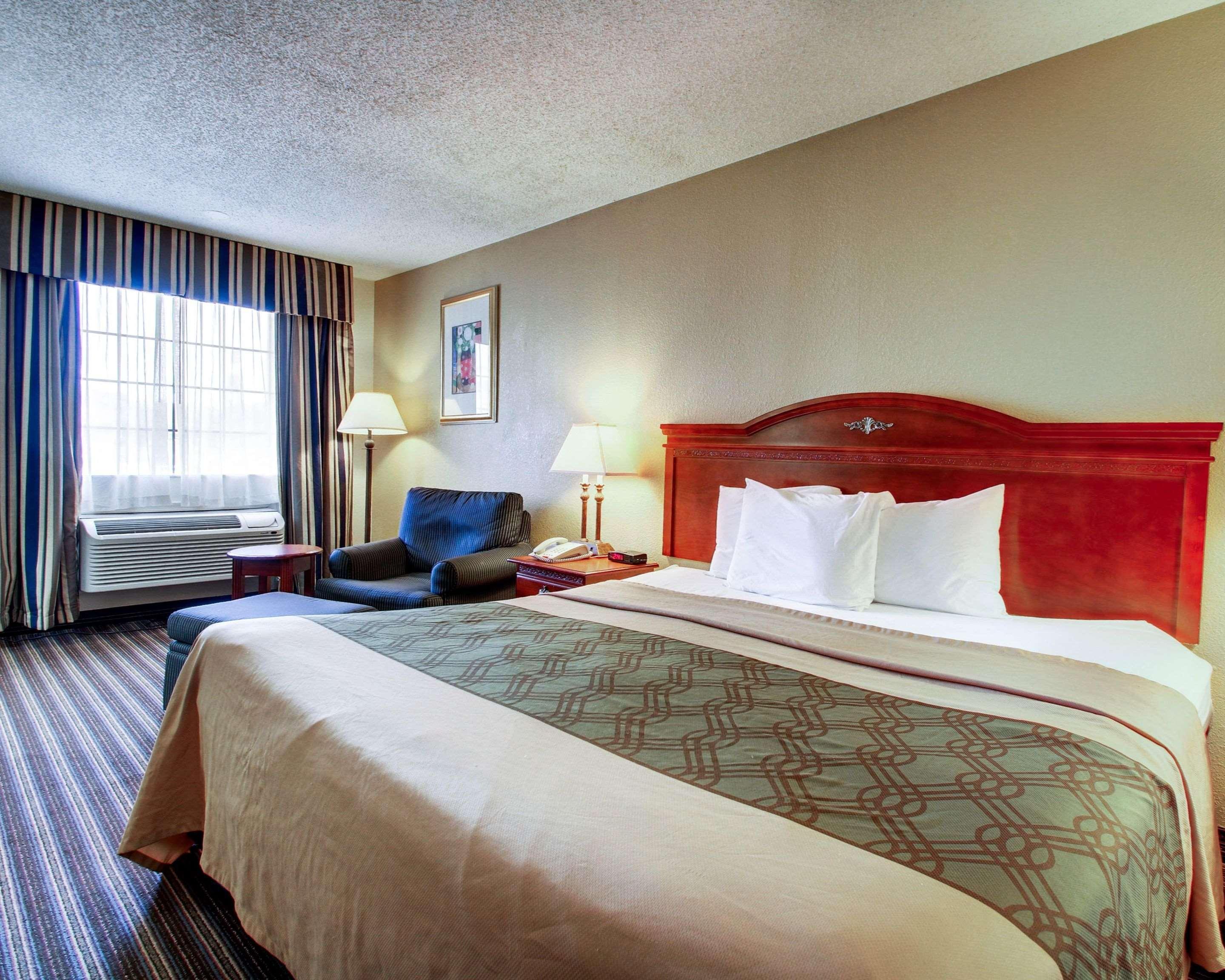 Econo Lodge Vicksburg Dış mekan fotoğraf