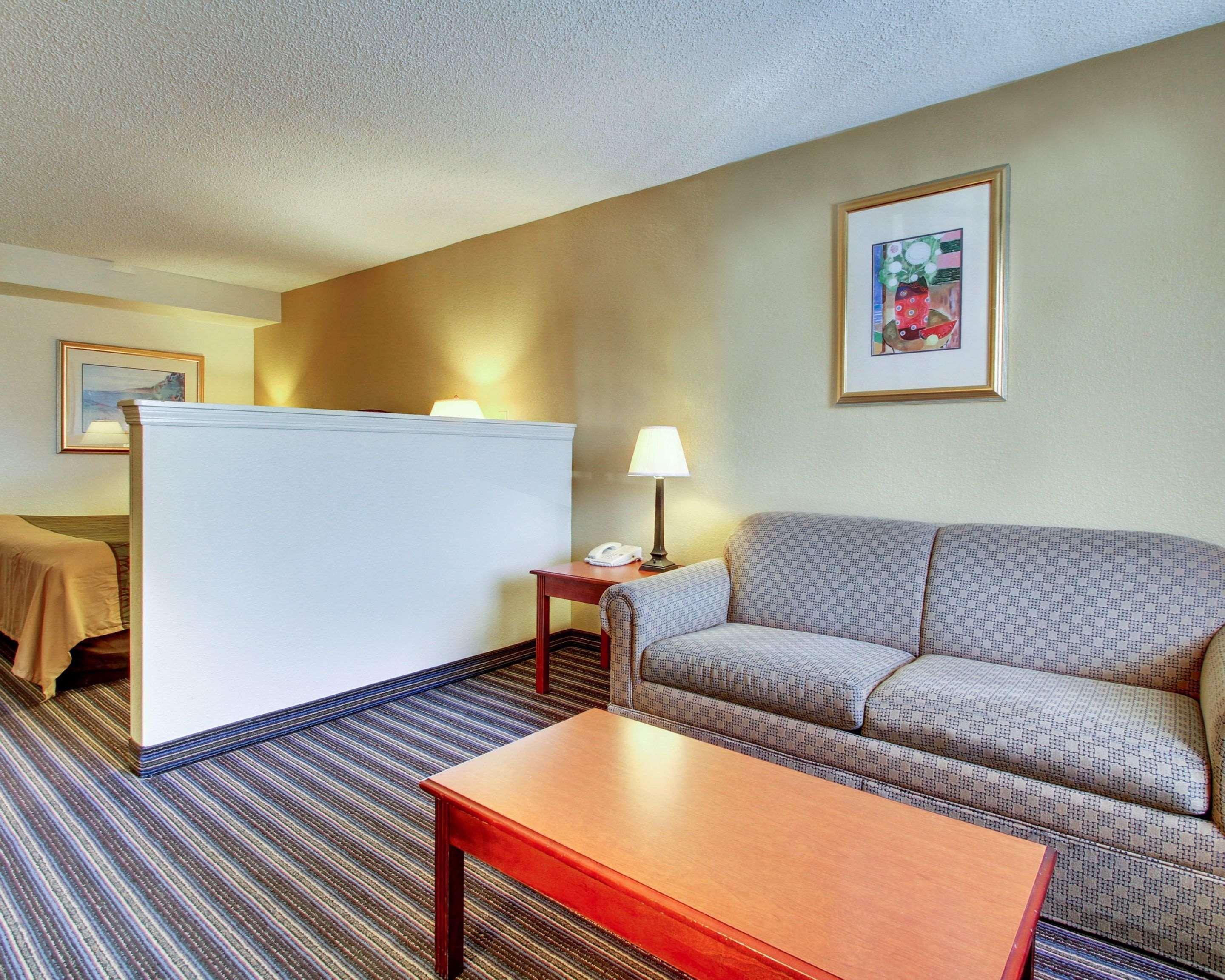 Econo Lodge Vicksburg Dış mekan fotoğraf