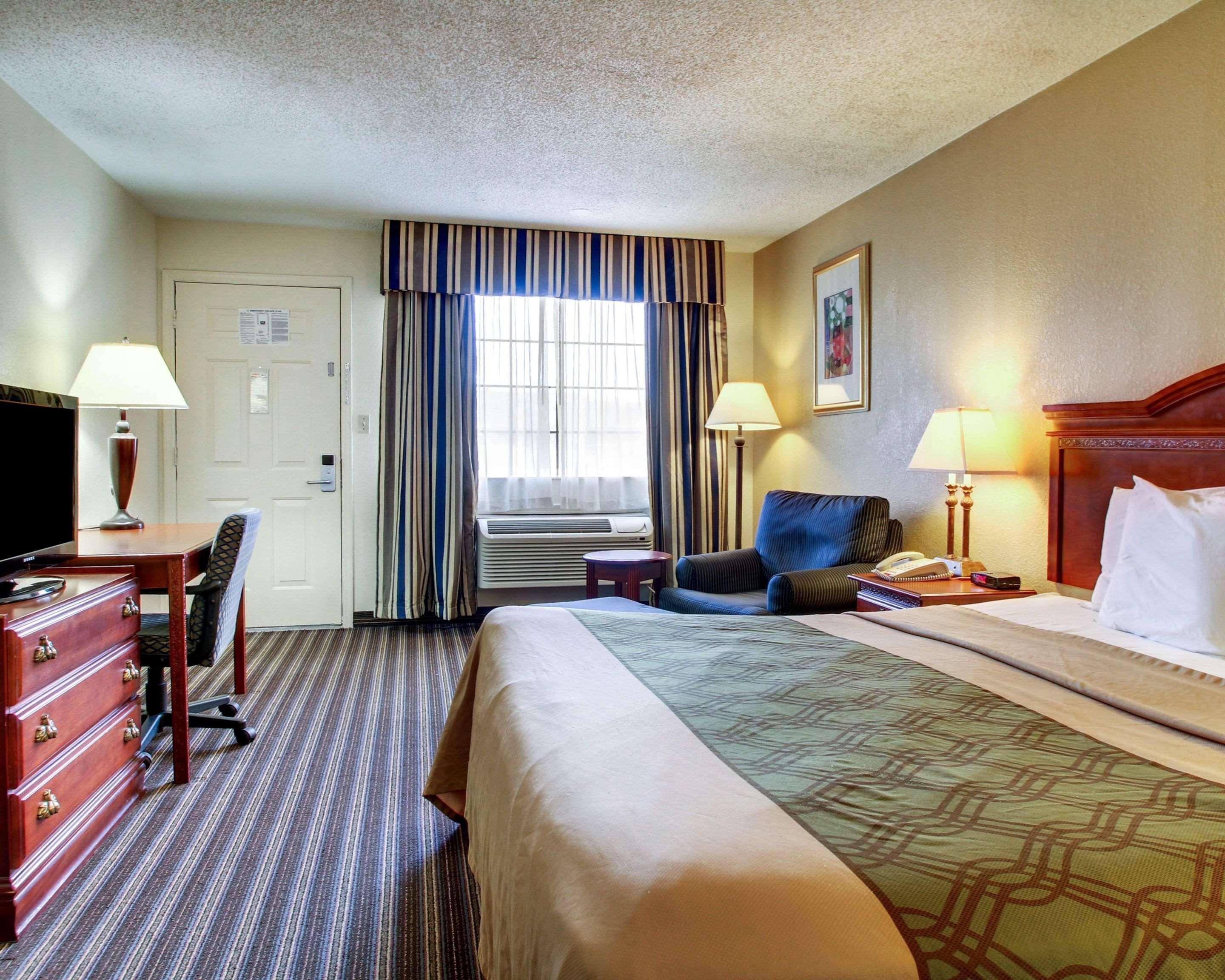 Econo Lodge Vicksburg Dış mekan fotoğraf