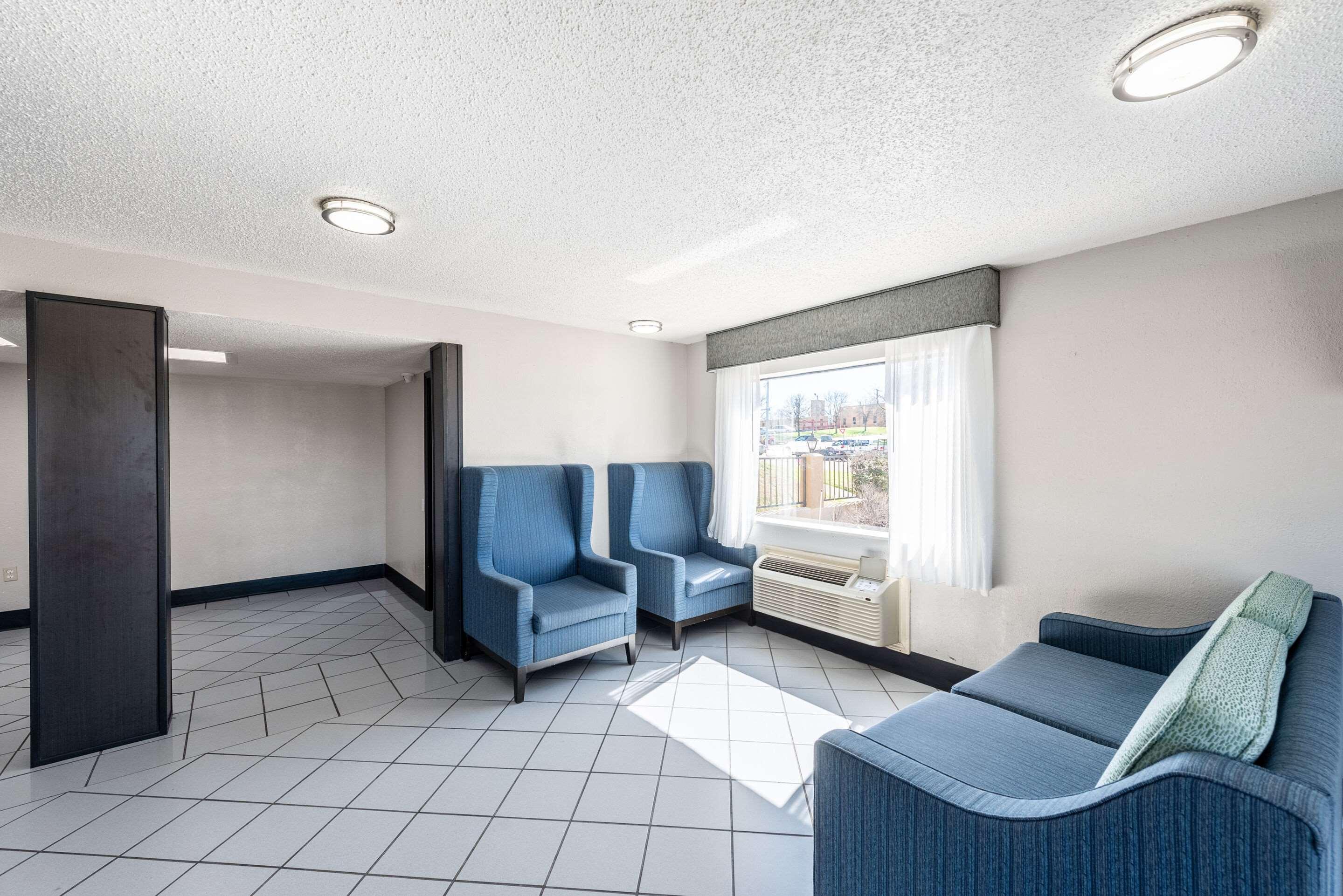 Econo Lodge Vicksburg Dış mekan fotoğraf