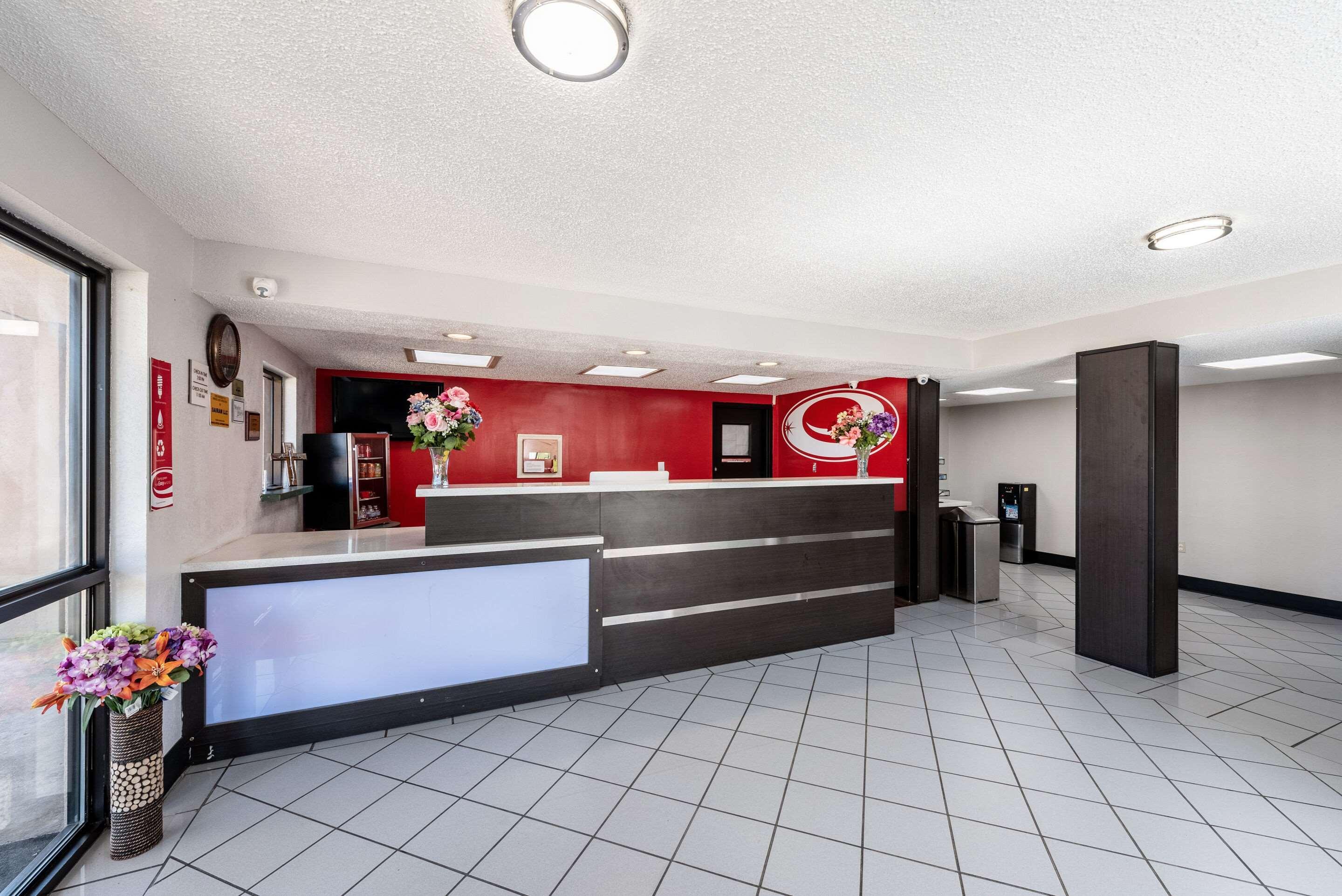 Econo Lodge Vicksburg Dış mekan fotoğraf