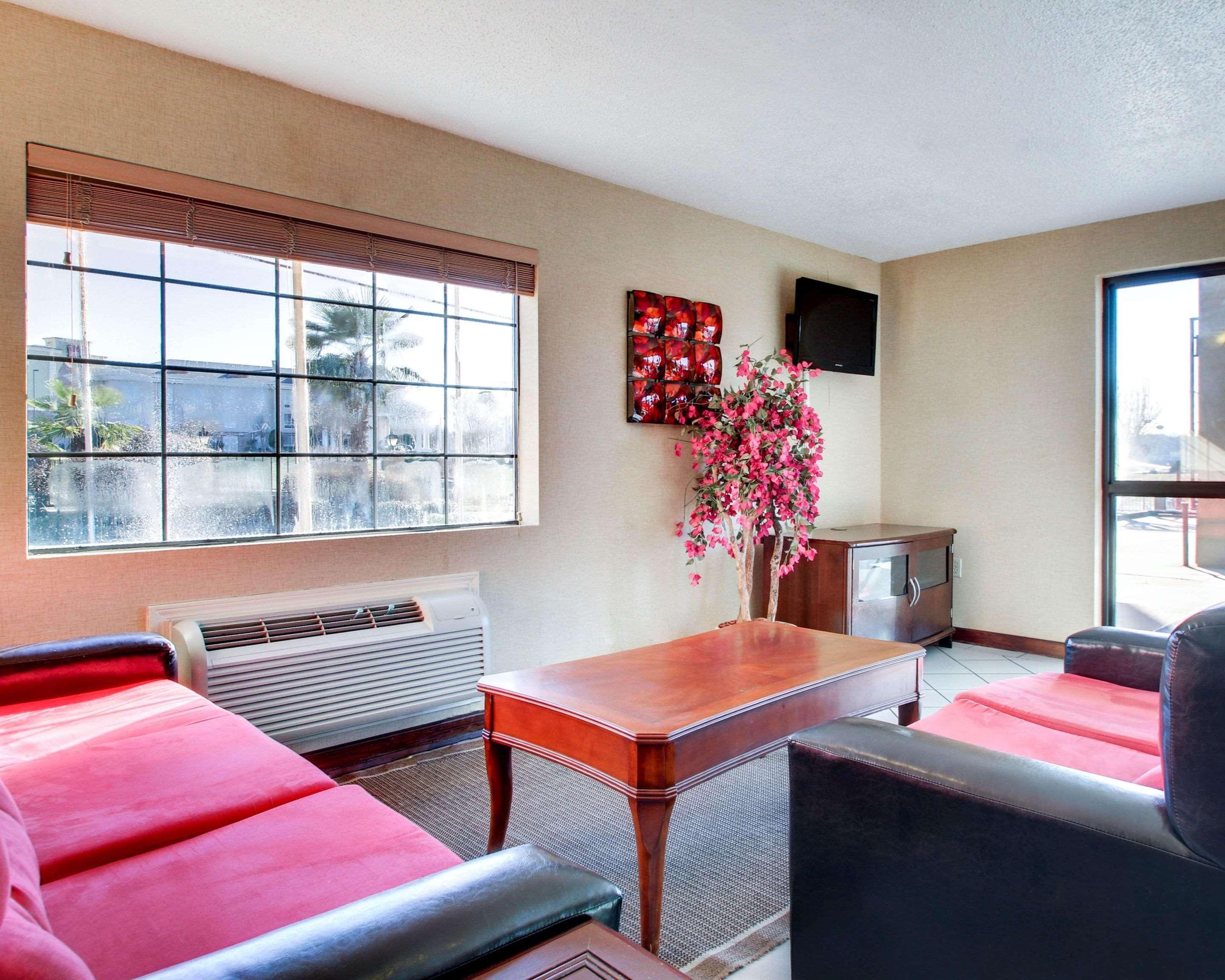 Econo Lodge Vicksburg Dış mekan fotoğraf