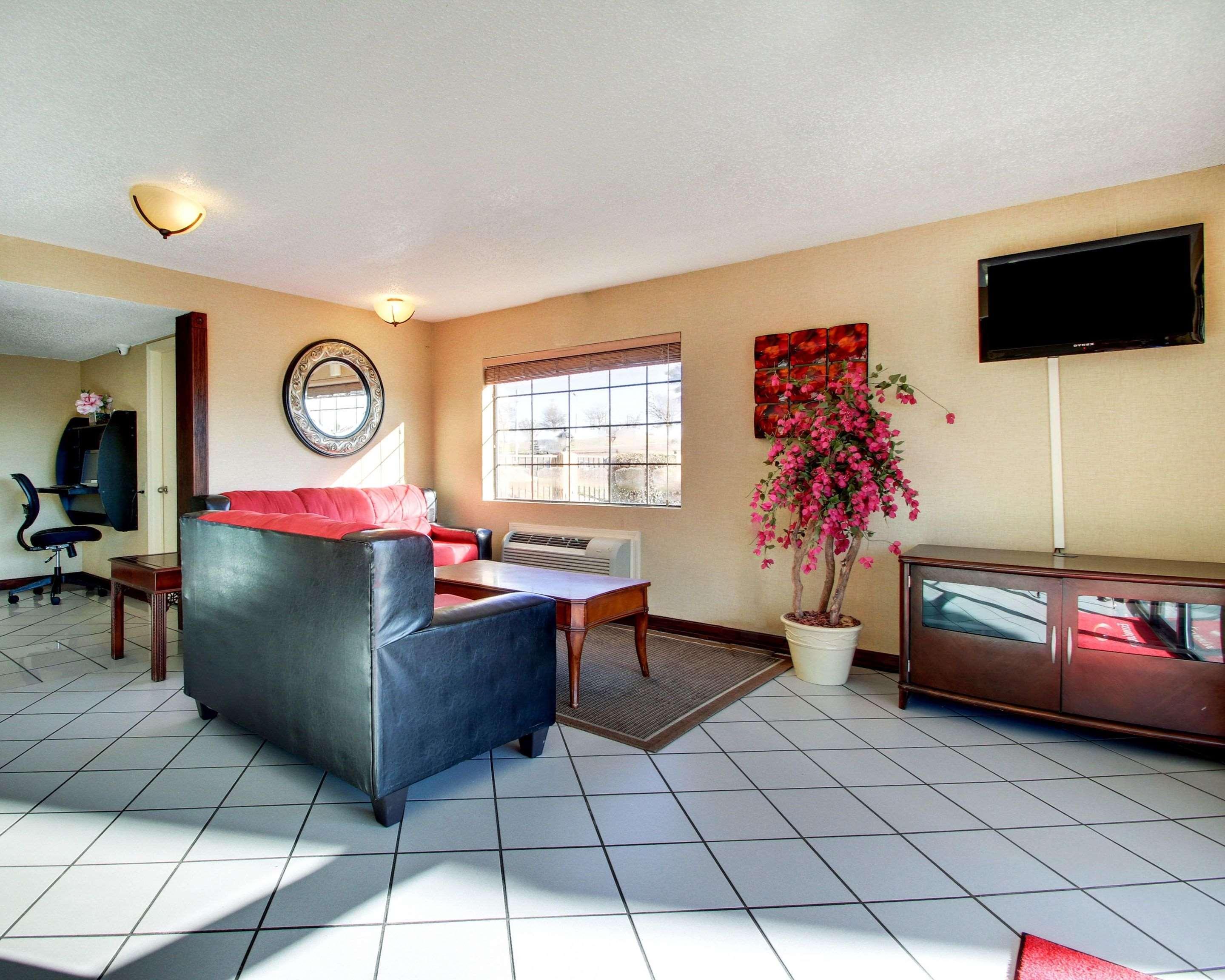 Econo Lodge Vicksburg Dış mekan fotoğraf