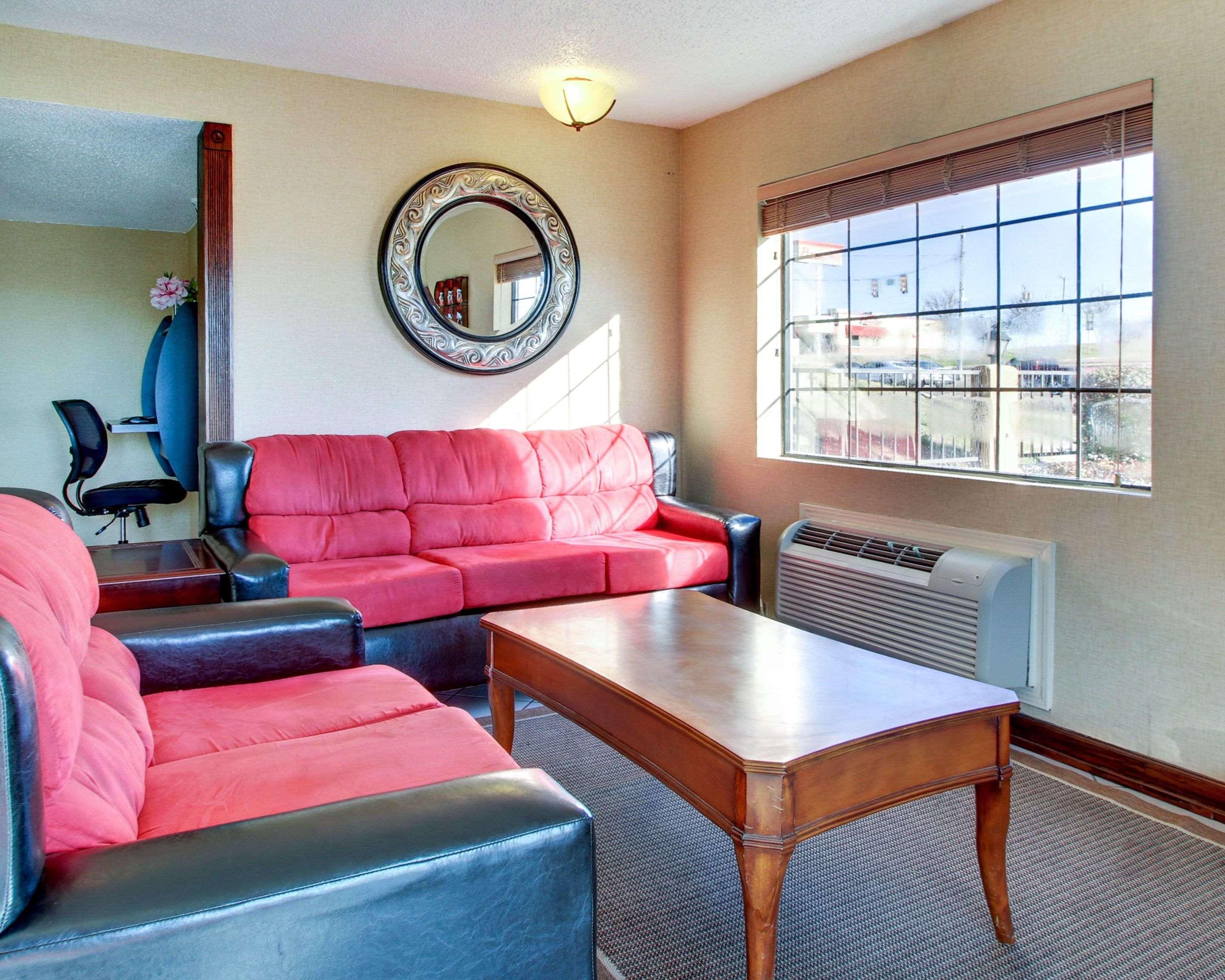 Econo Lodge Vicksburg Dış mekan fotoğraf
