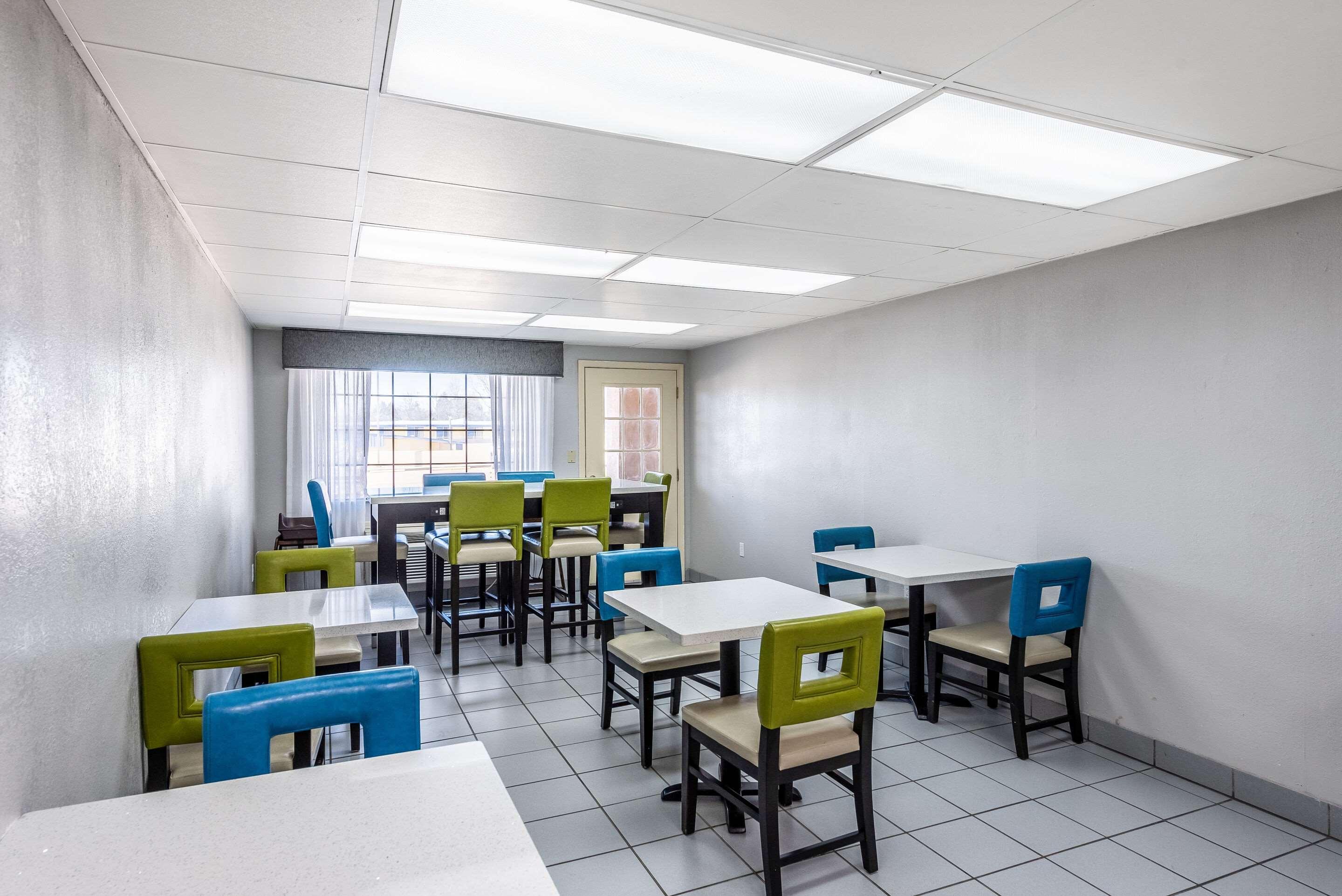 Econo Lodge Vicksburg Dış mekan fotoğraf