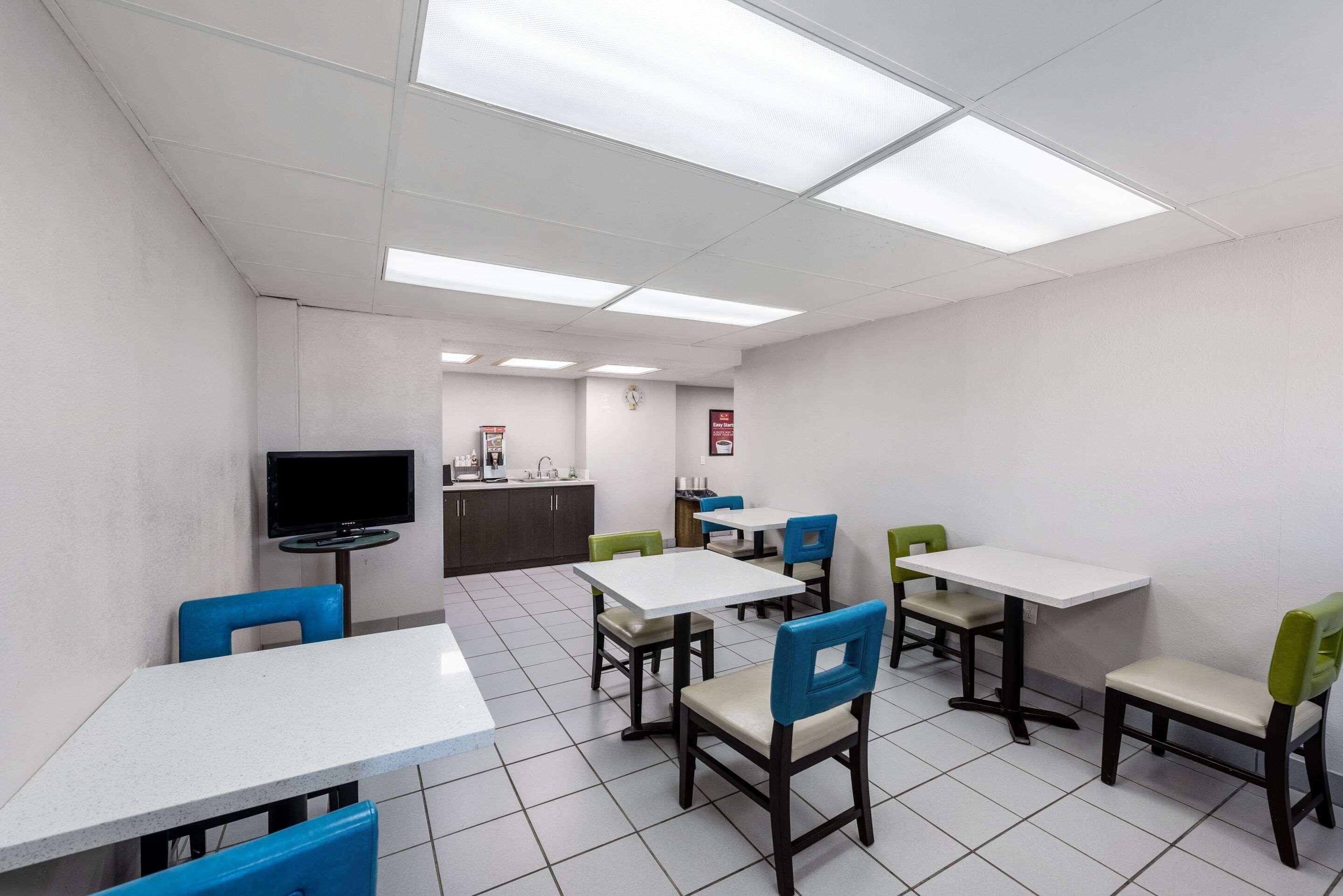 Econo Lodge Vicksburg Dış mekan fotoğraf