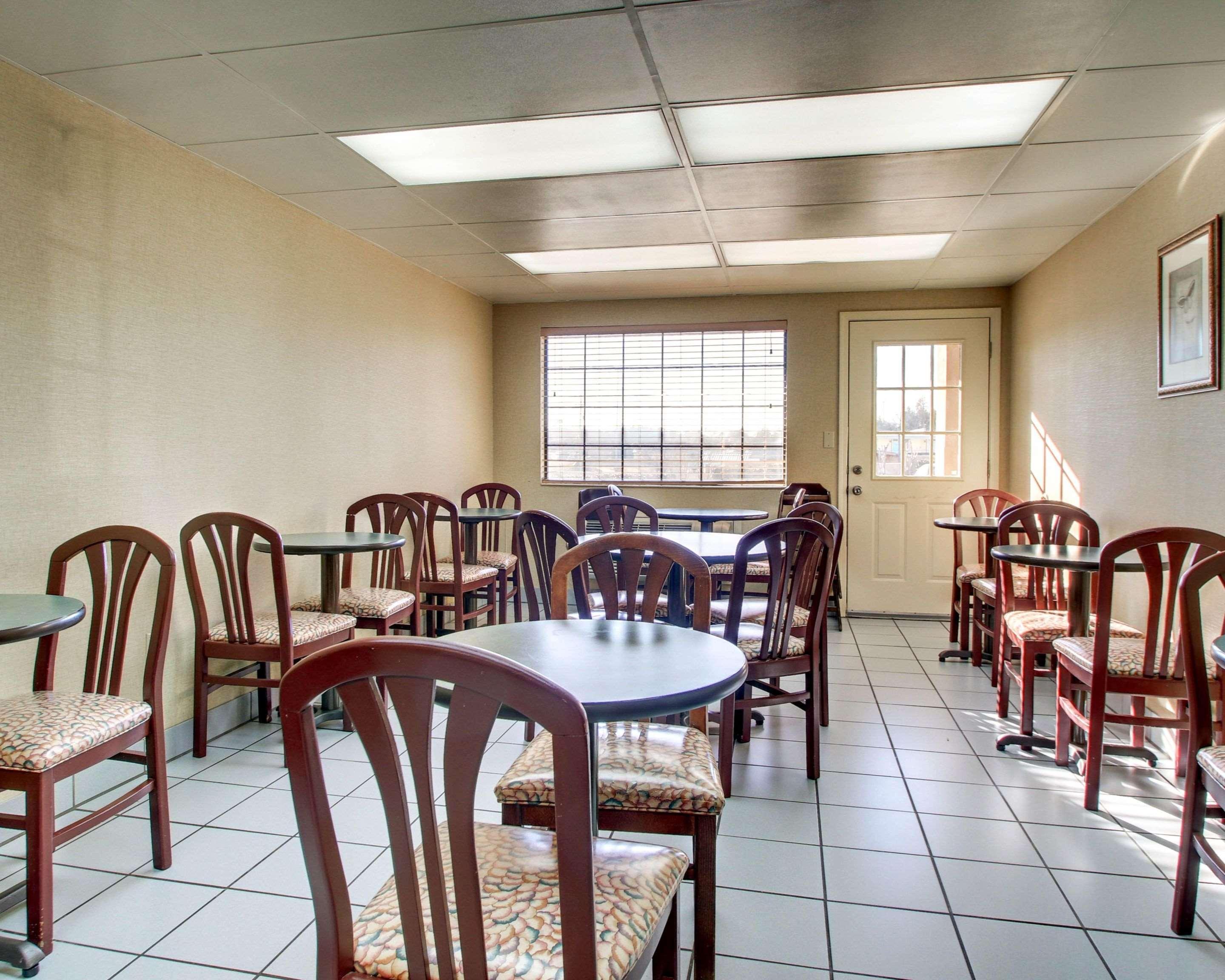 Econo Lodge Vicksburg Dış mekan fotoğraf