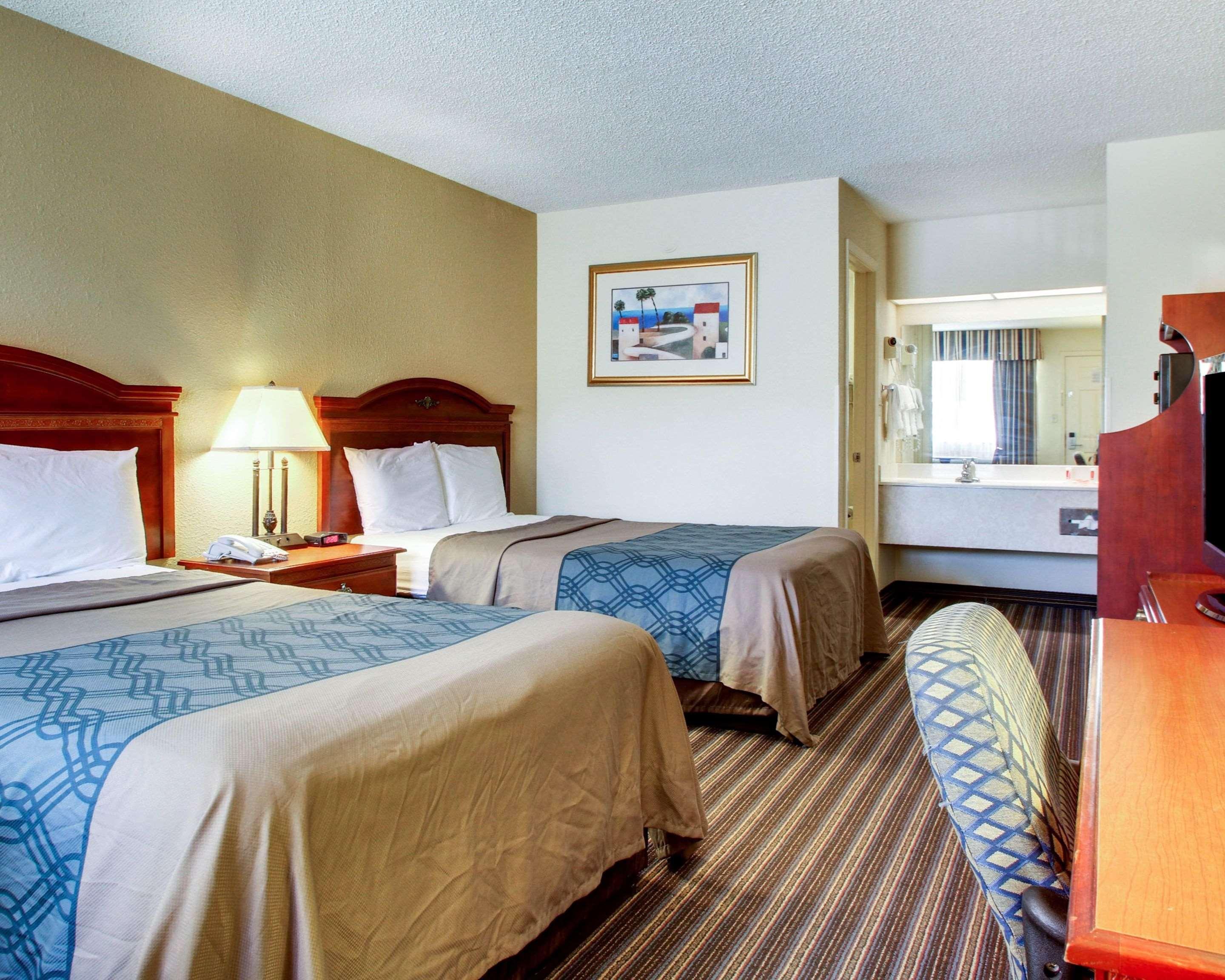 Econo Lodge Vicksburg Dış mekan fotoğraf