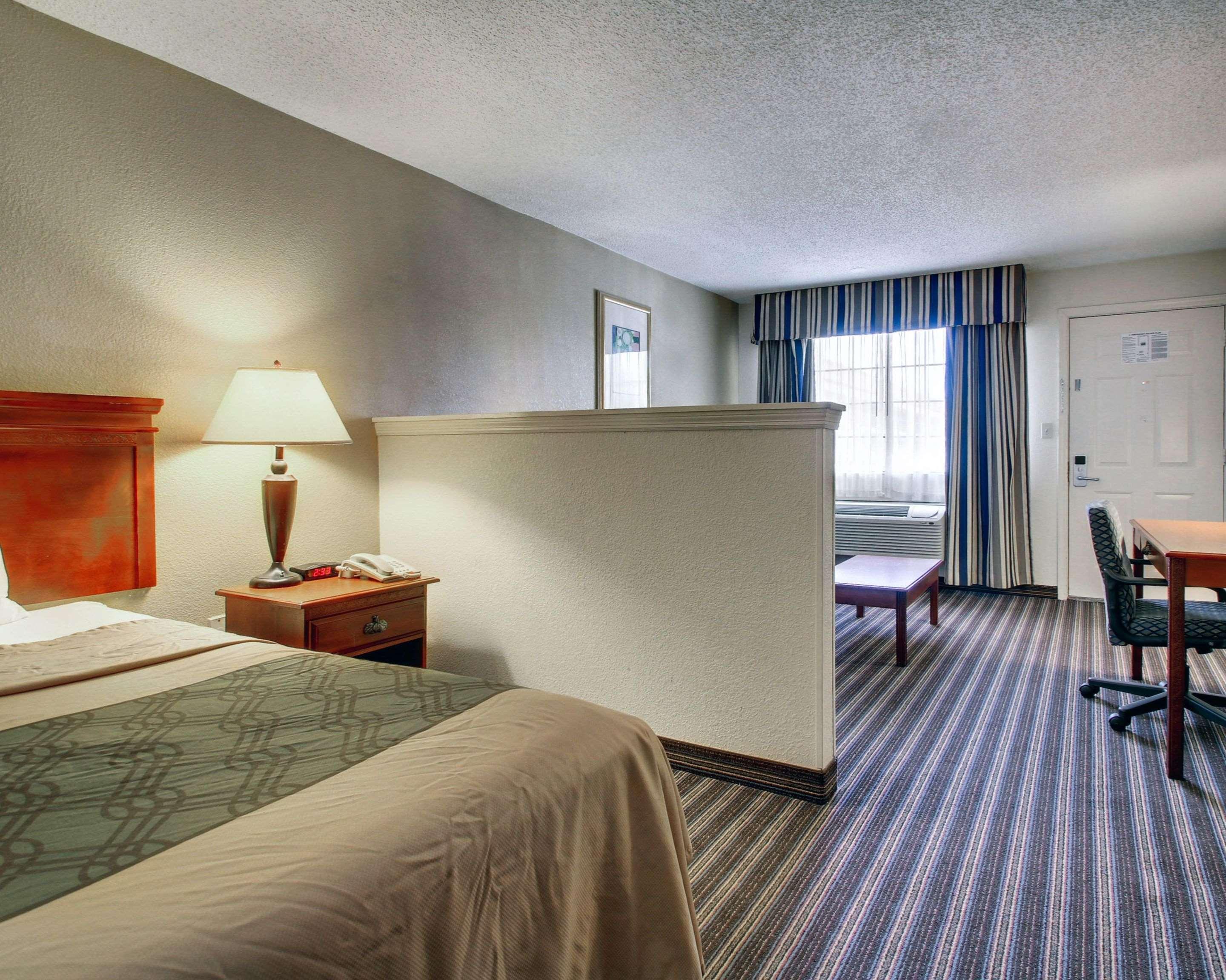 Econo Lodge Vicksburg Dış mekan fotoğraf