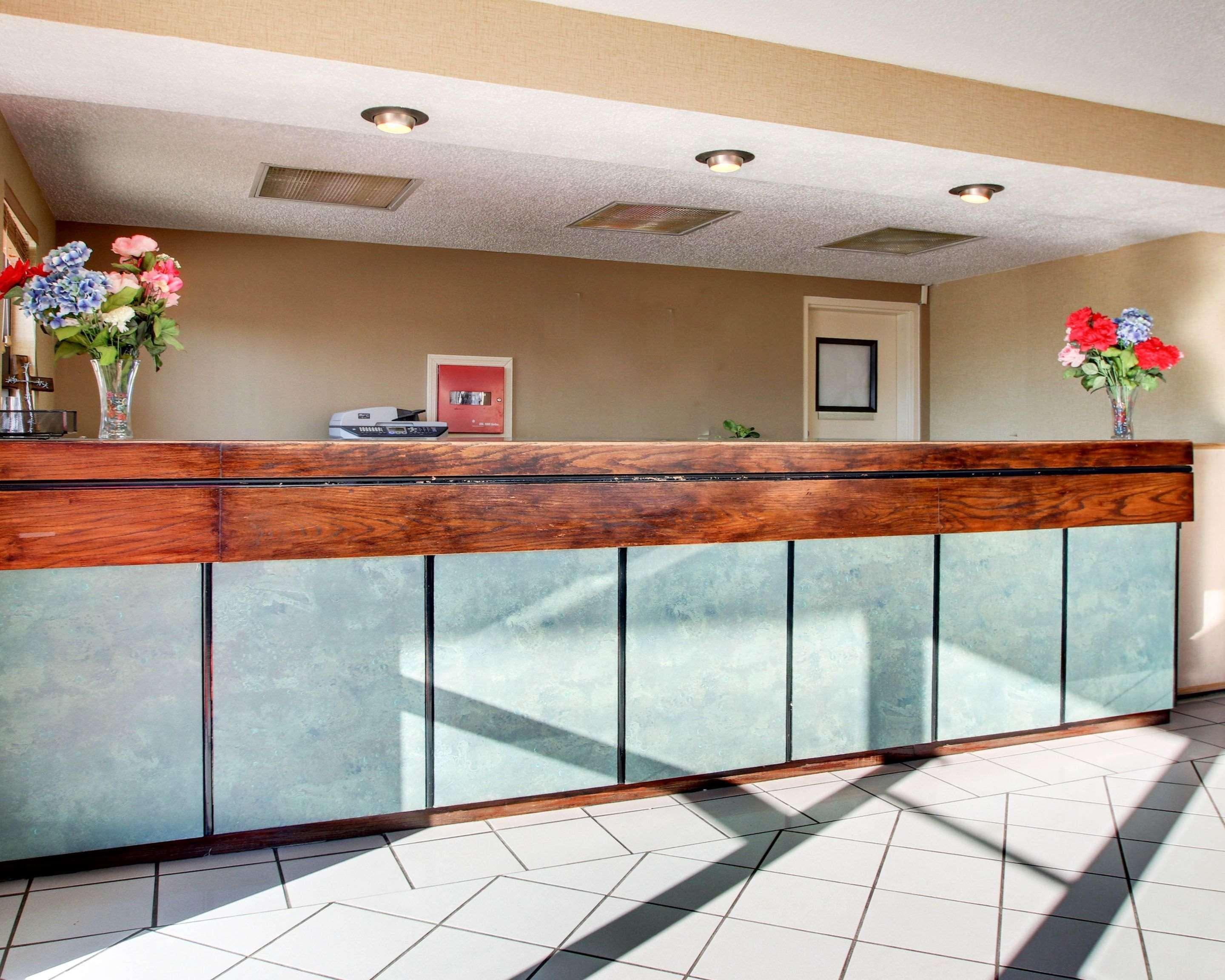 Econo Lodge Vicksburg Dış mekan fotoğraf