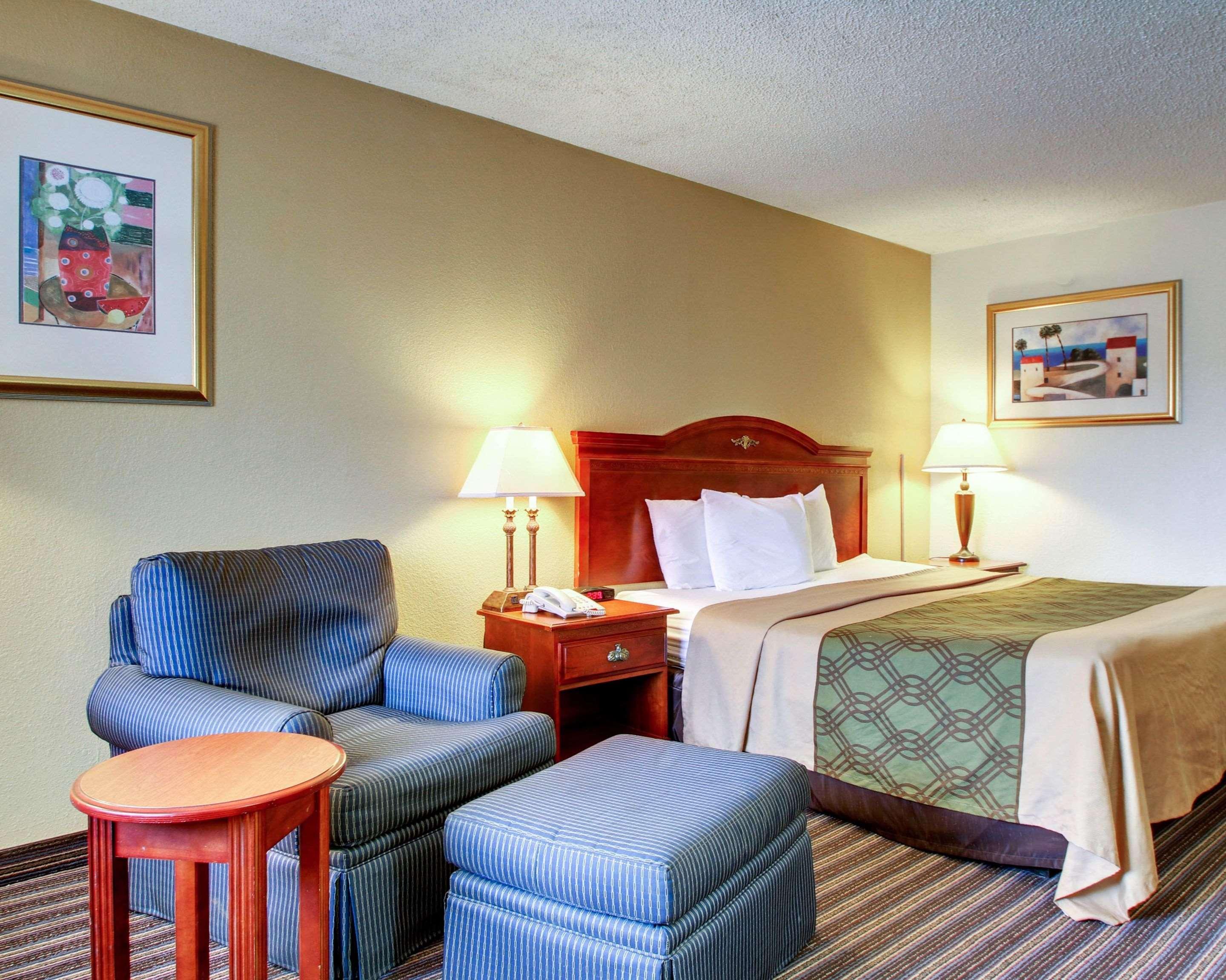 Econo Lodge Vicksburg Dış mekan fotoğraf