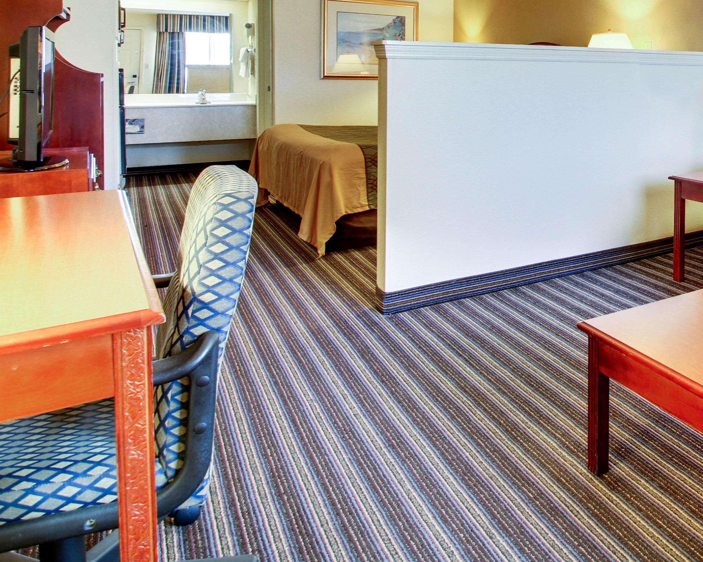 Econo Lodge Vicksburg Dış mekan fotoğraf