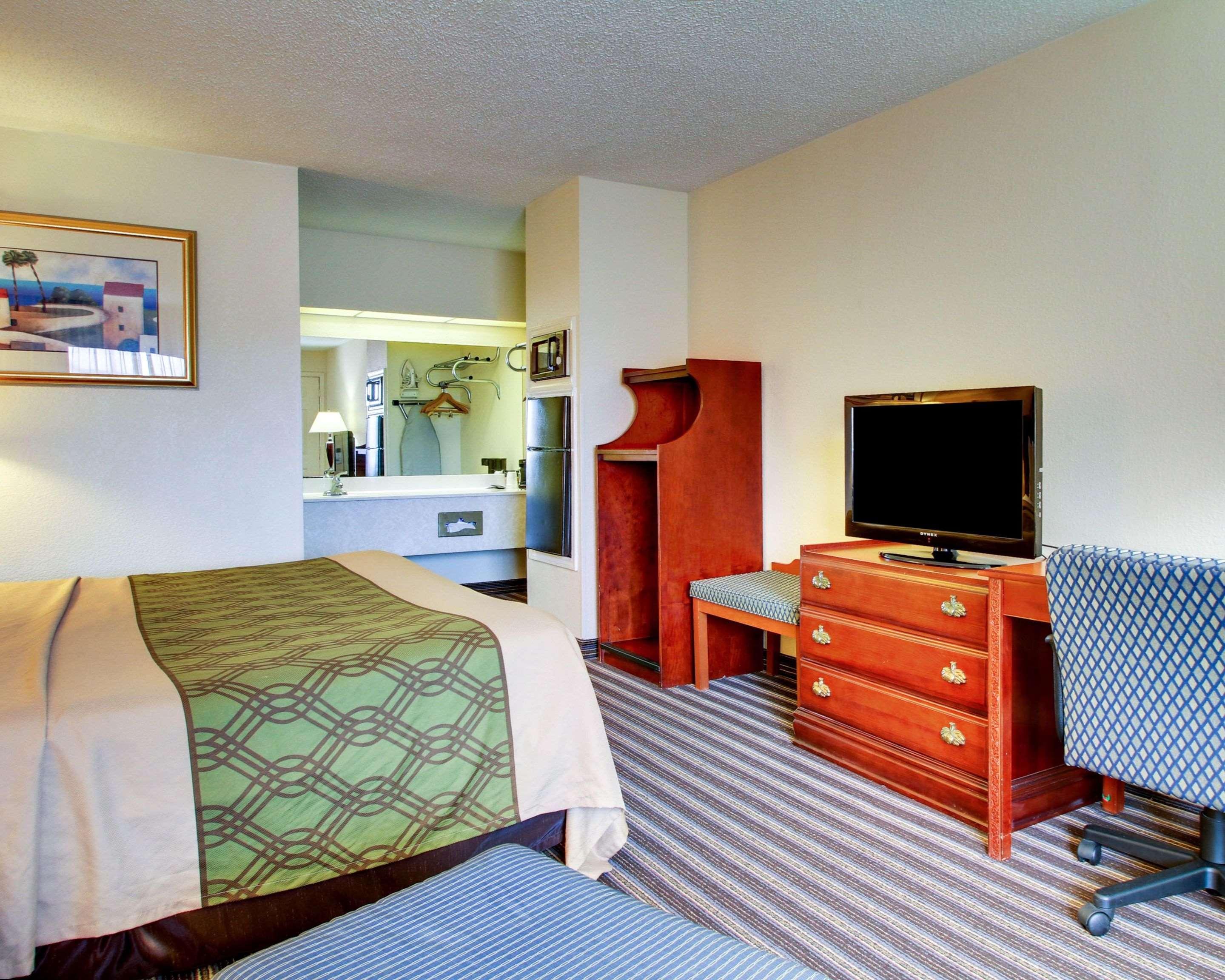 Econo Lodge Vicksburg Dış mekan fotoğraf