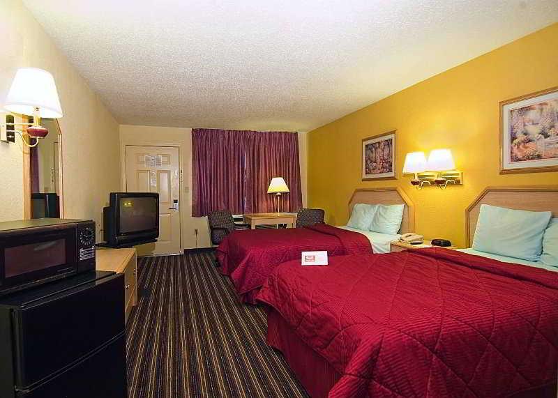 Econo Lodge Vicksburg Dış mekan fotoğraf