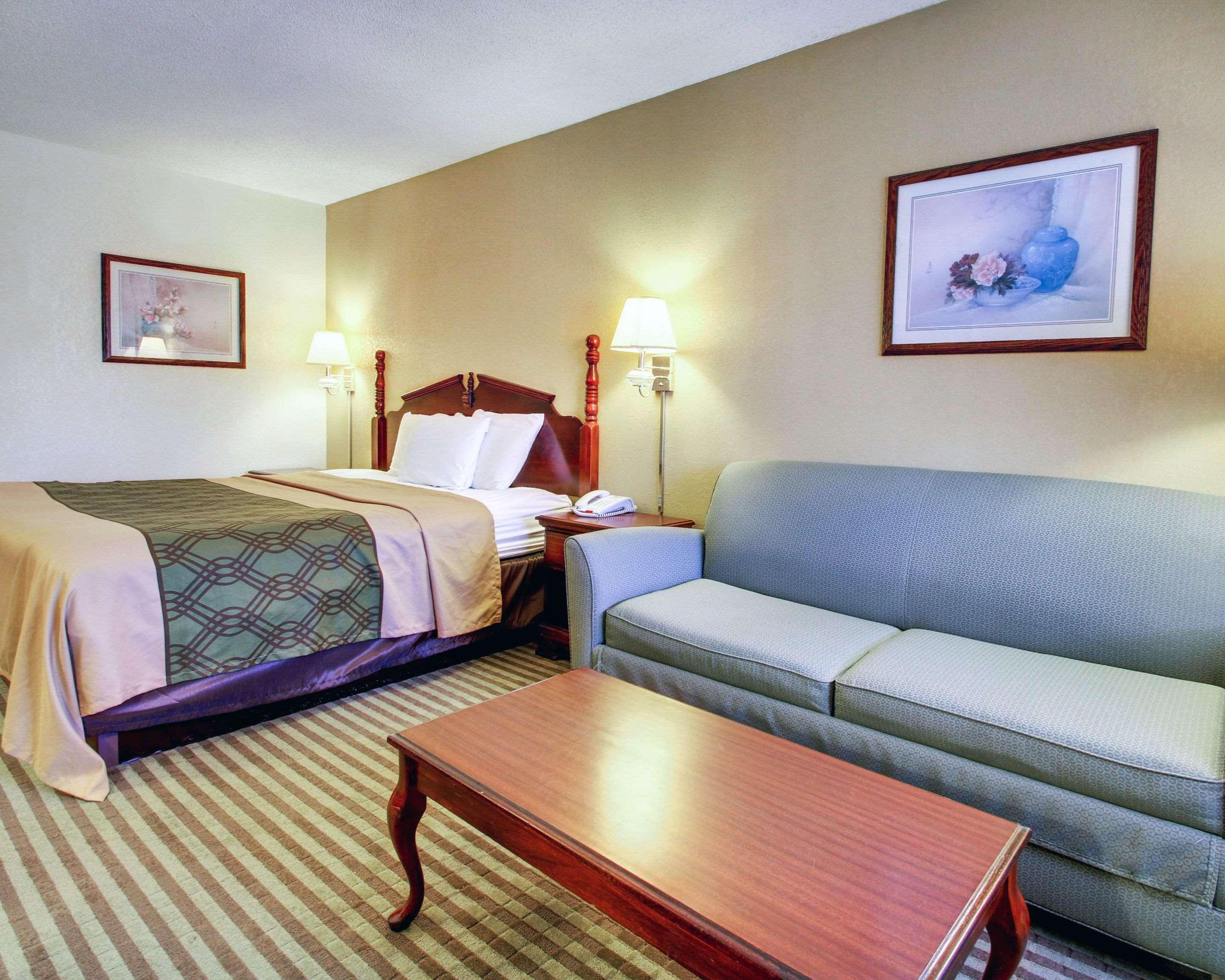 Econo Lodge Vicksburg Dış mekan fotoğraf