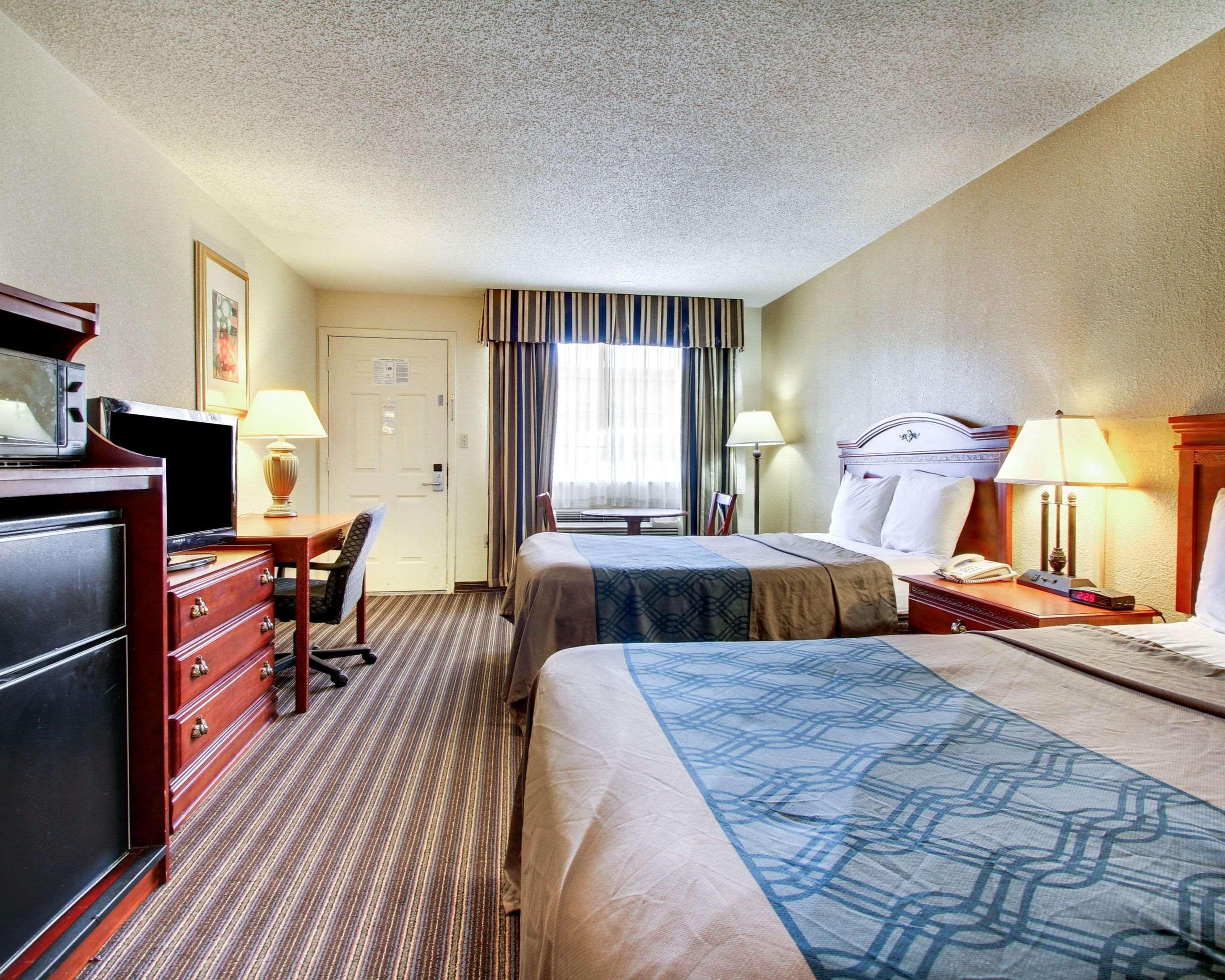 Econo Lodge Vicksburg Dış mekan fotoğraf