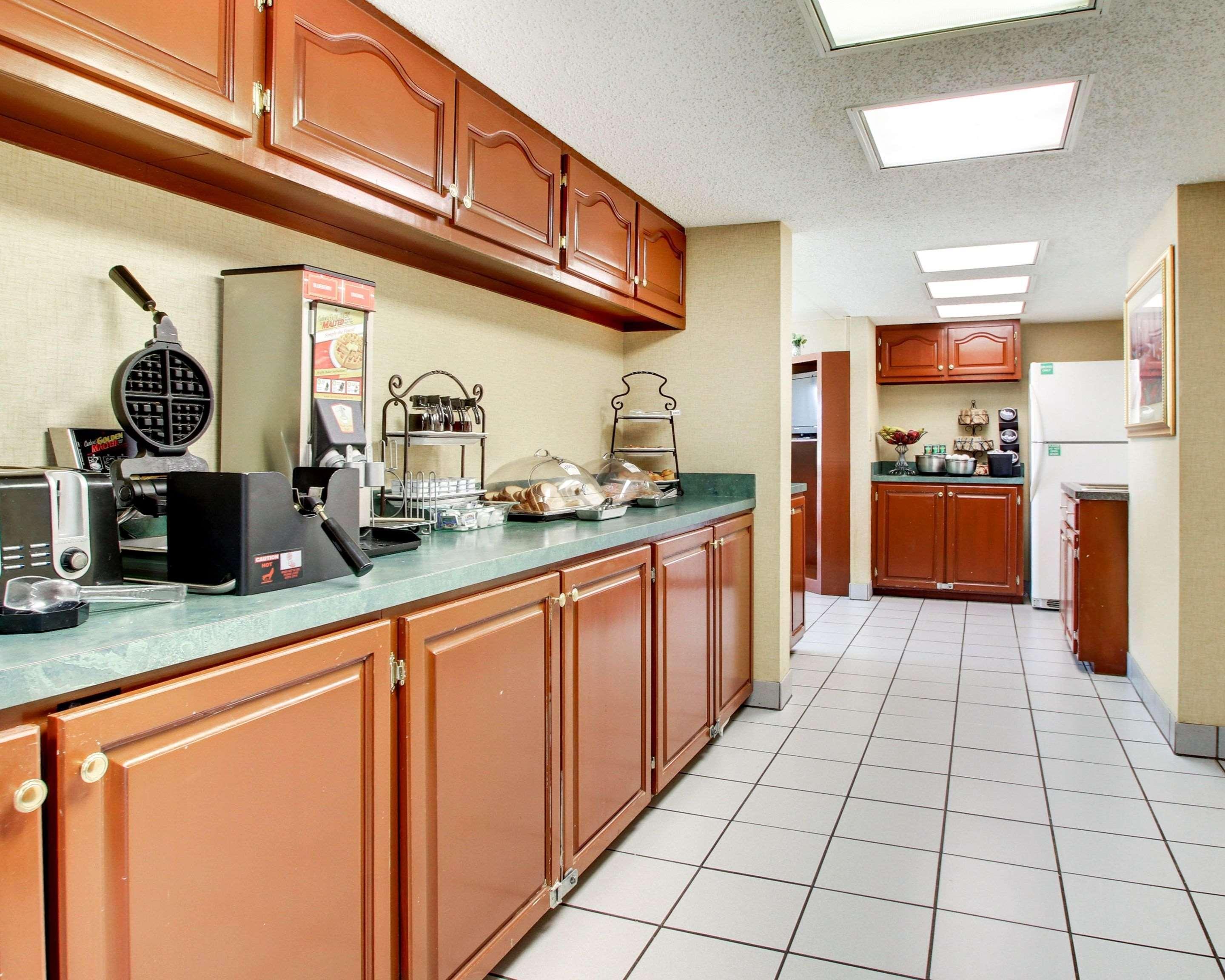 Econo Lodge Vicksburg Dış mekan fotoğraf
