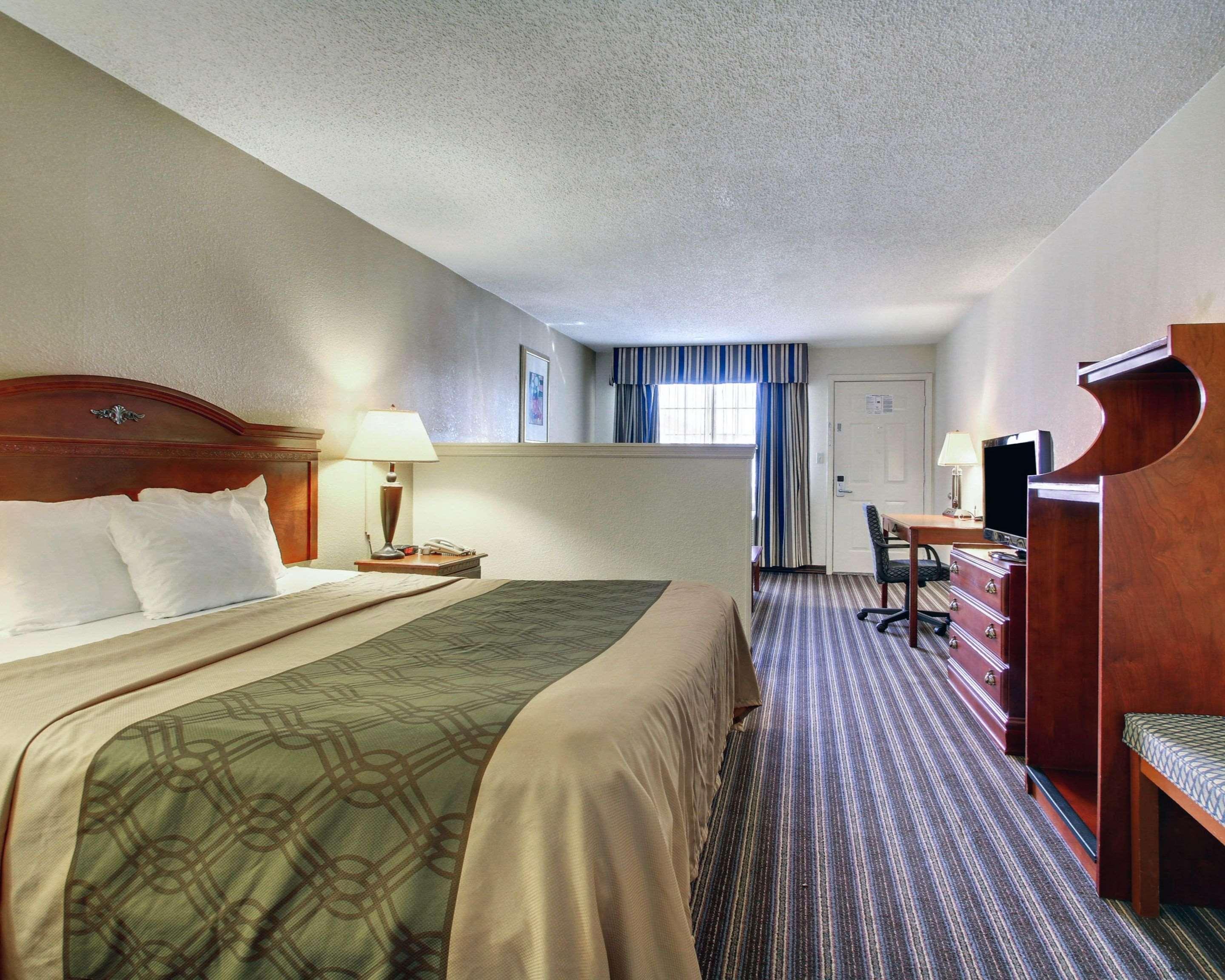 Econo Lodge Vicksburg Dış mekan fotoğraf